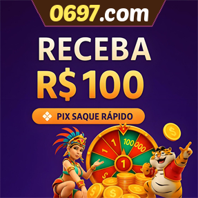 0697.com Ganhe R$ 100,00 Gratis
