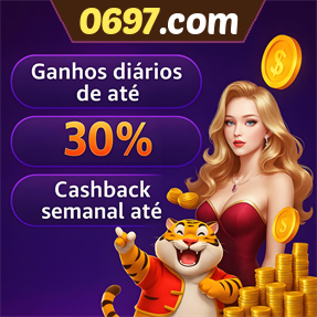 0697.com Fundo de Resgate de Perdas Semanais